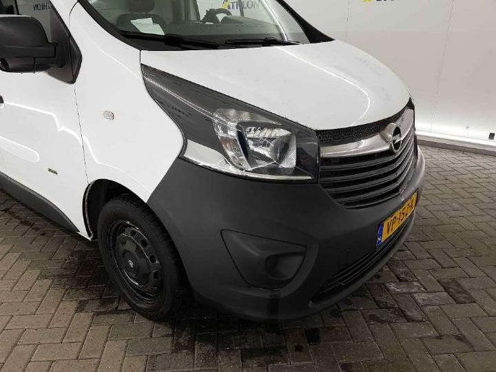 Photo 35 VIN: W0L4F7319FS015352 - OPEL VIVARO GB 