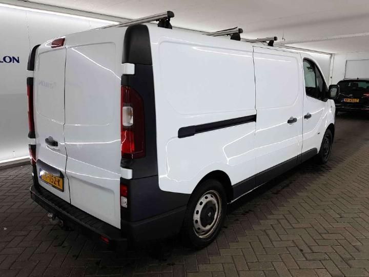 Photo 4 VIN: W0L4F7319FS015352 - OPEL VIVARO GB 