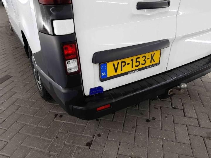 Photo 18 VIN: W0L4F7319FS015365 - OPEL VIVARO GB 