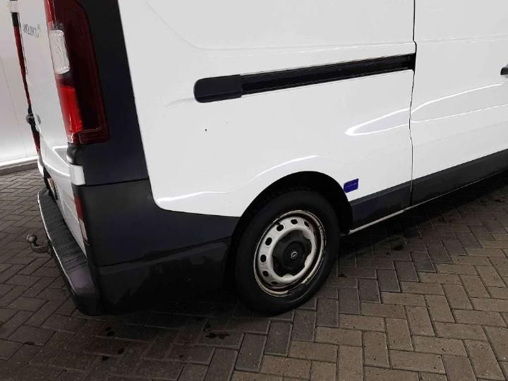 Photo 24 VIN: W0L4F7319FS015365 - OPEL VIVARO GB 