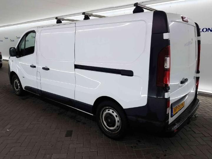 Photo 3 VIN: W0L4F7319FS015365 - OPEL VIVARO GB 