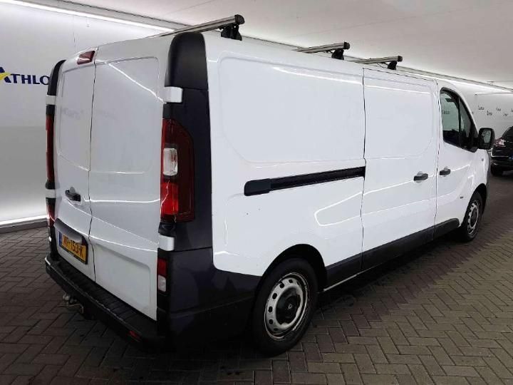 Photo 4 VIN: W0L4F7319FS015365 - OPEL VIVARO GB 