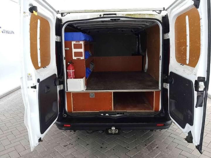 Photo 6 VIN: W0L4F7319FS015365 - OPEL VIVARO GB 