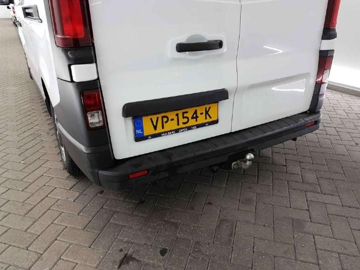 Photo 17 VIN: W0L4F7319FS015366 - OPEL VIVARO GB 