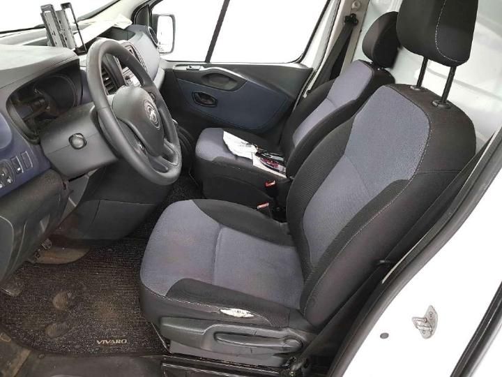 Photo 23 VIN: W0L4F7319FS015366 - OPEL VIVARO GB 