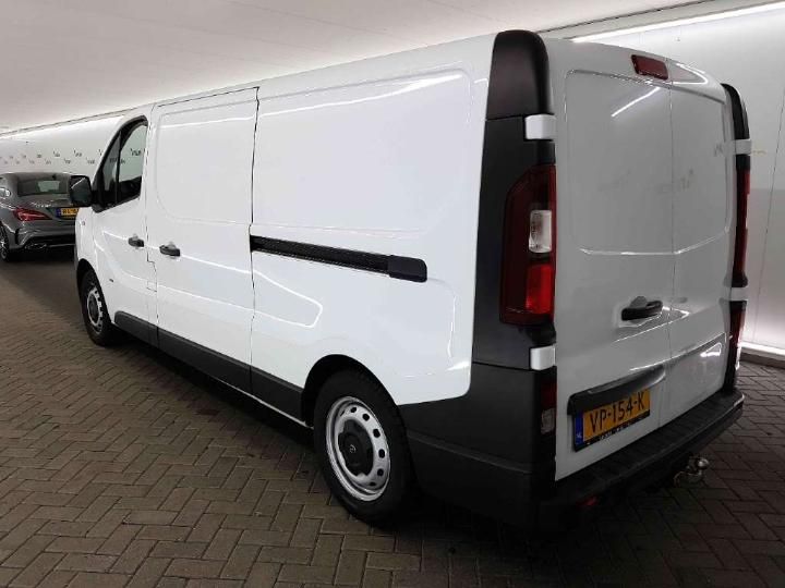 Photo 3 VIN: W0L4F7319FS015366 - OPEL VIVARO GB 