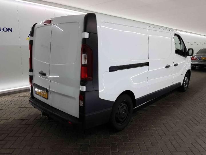 Photo 4 VIN: W0L4F7319FS015366 - OPEL VIVARO GB 