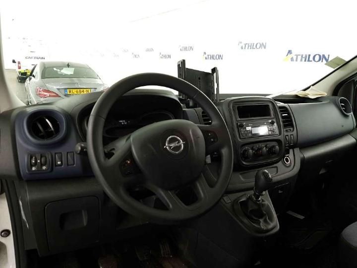 Photo 7 VIN: W0L4F7319FS015366 - OPEL VIVARO GB 