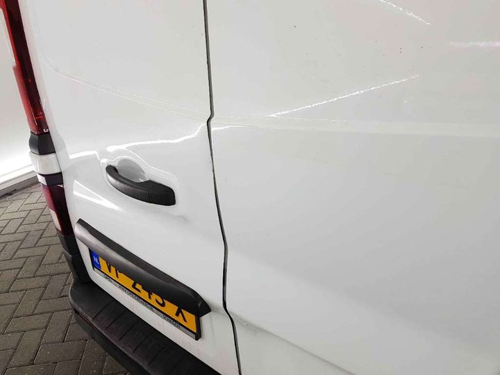 Photo 27 VIN: W0L4F7319FS016139 - OPEL VIVARO GB 