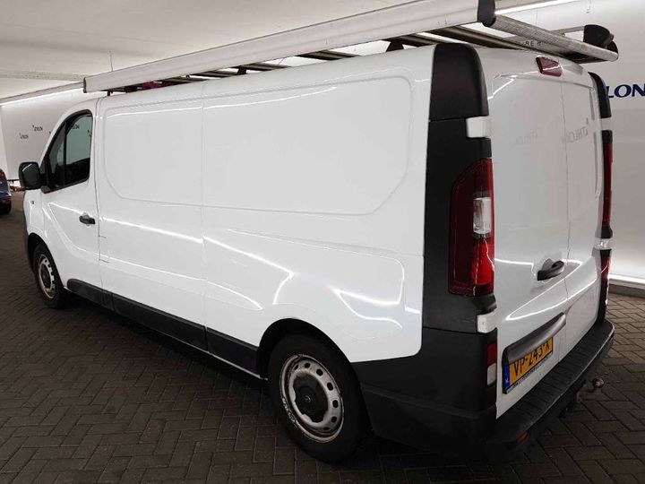 Photo 3 VIN: W0L4F7319FS016139 - OPEL VIVARO GB 