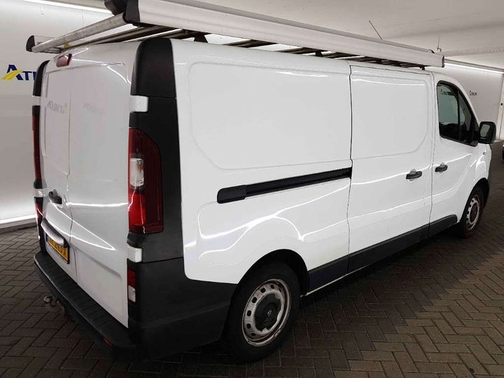 Photo 4 VIN: W0L4F7319FS016139 - OPEL VIVARO GB 