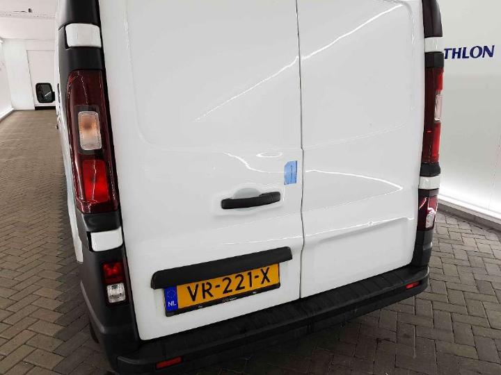 Photo 17 VIN: W0L4F7319FS016746 - OPEL VIVARO GB 