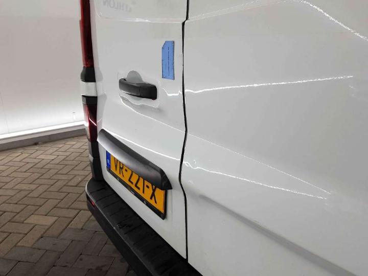 Photo 18 VIN: W0L4F7319FS016746 - OPEL VIVARO GB 