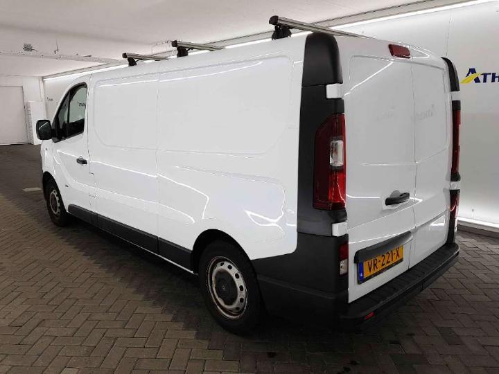 Photo 3 VIN: W0L4F7319FS016746 - OPEL VIVARO GB 