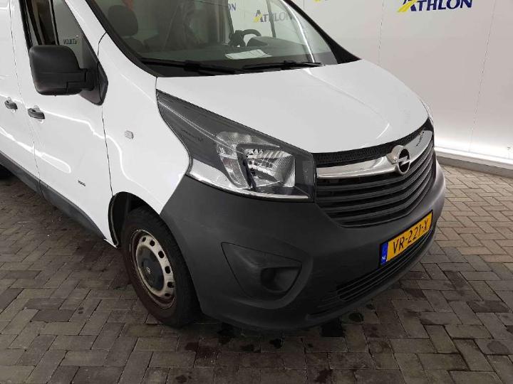 Photo 30 VIN: W0L4F7319FS016746 - OPEL VIVARO GB 