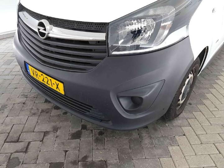 Photo 32 VIN: W0L4F7319FS016746 - OPEL VIVARO GB 