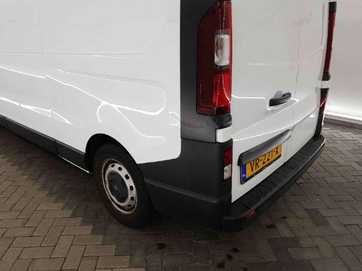 Photo 34 VIN: W0L4F7319FS016746 - OPEL VIVARO GB 