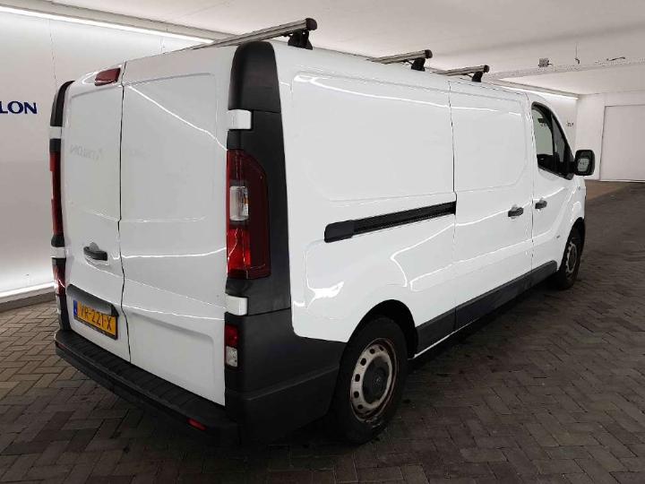 Photo 4 VIN: W0L4F7319FS016746 - OPEL VIVARO GB 