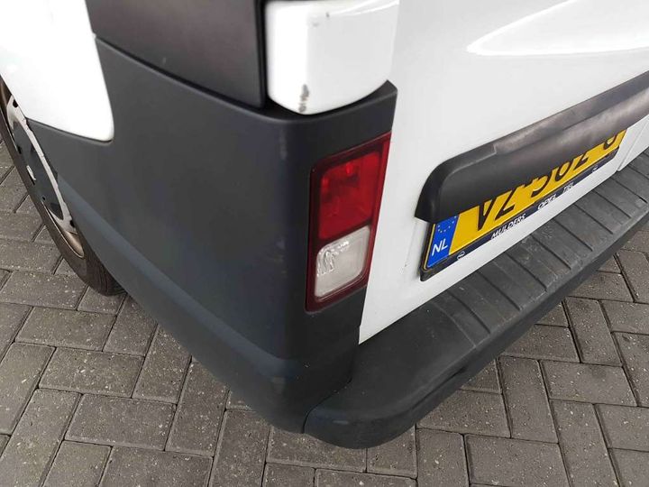 Photo 22 VIN: W0L4F7319GV657603 - OPEL VIVARO GB 