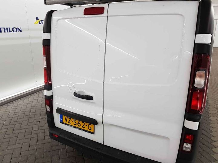 Photo 25 VIN: W0L4F7319GV657603 - OPEL VIVARO GB 