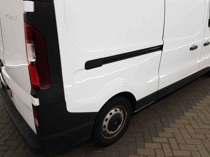 Photo 28 VIN: W0L4F7319GV657603 - OPEL VIVARO GB 