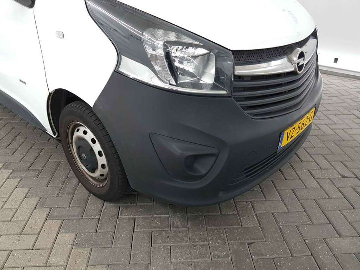 Photo 32 VIN: W0L4F7319GV657603 - OPEL VIVARO GB 