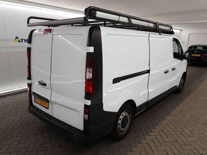 Photo 4 VIN: W0L4F7319GV657603 - OPEL VIVARO GB 