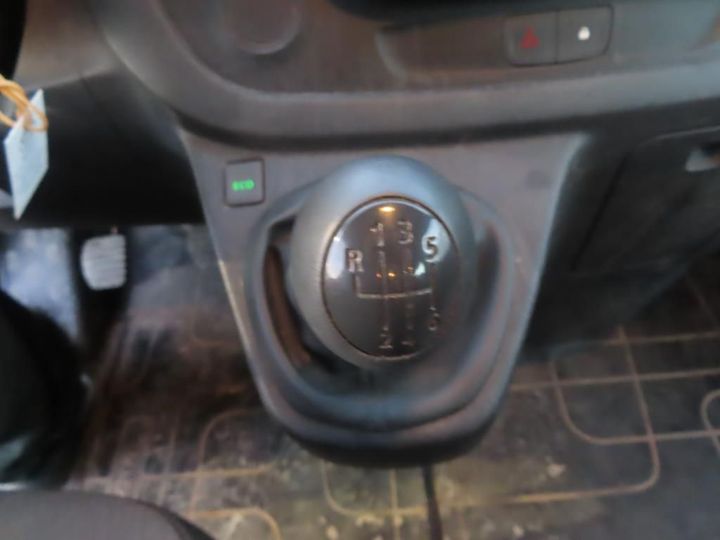 Photo 11 VIN: W0L4J7014GV658952 - OPEL VIVARO 