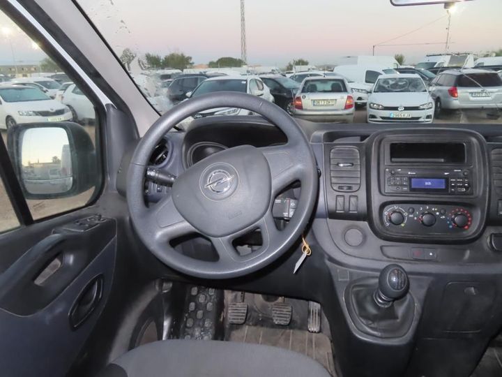 Photo 21 VIN: W0L4J7014GV658952 - OPEL VIVARO 