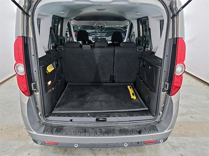 Photo 7 VIN: W0L6AZP1BH9604406 - OPEL COMBO TOUR DIESEL - 2012 