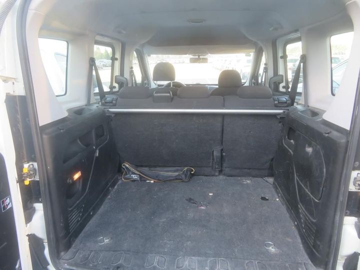 Photo 9 VIN: W0L6VYC1AE9545125 - OPEL COMBO 