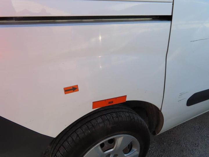 Photo 35 VIN: W0L6VYC1AG9589233 - OPEL COMBO 