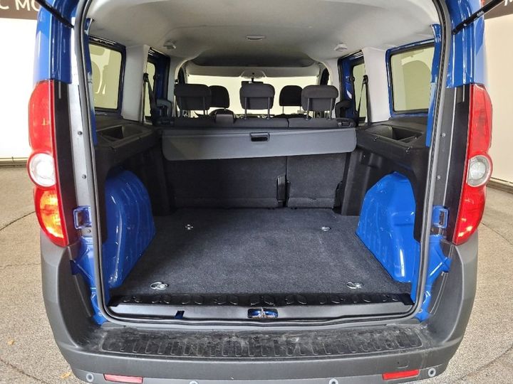 Photo 18 VIN: W0L6VZN1BJ9633349 - OPEL COMBO TOUR 