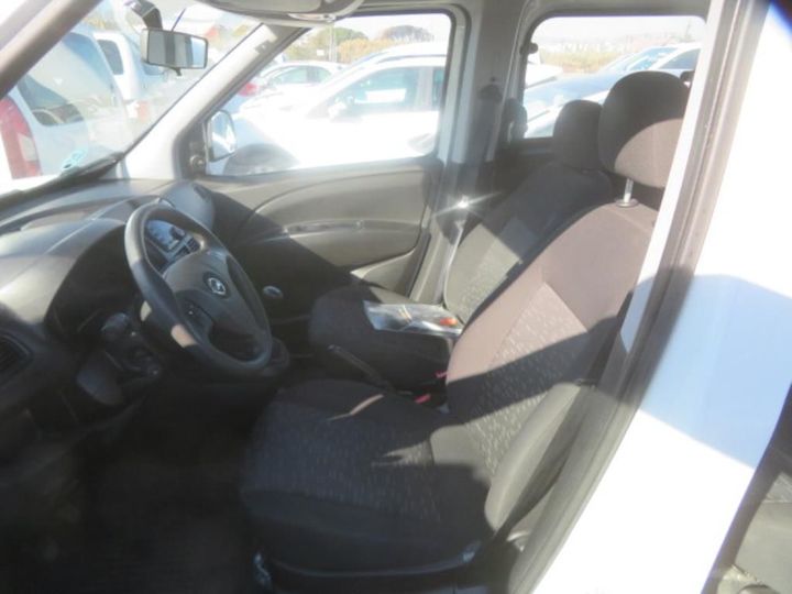 Photo 12 VIN: W0L6VZU1AH9621115 - OPEL COMBO 