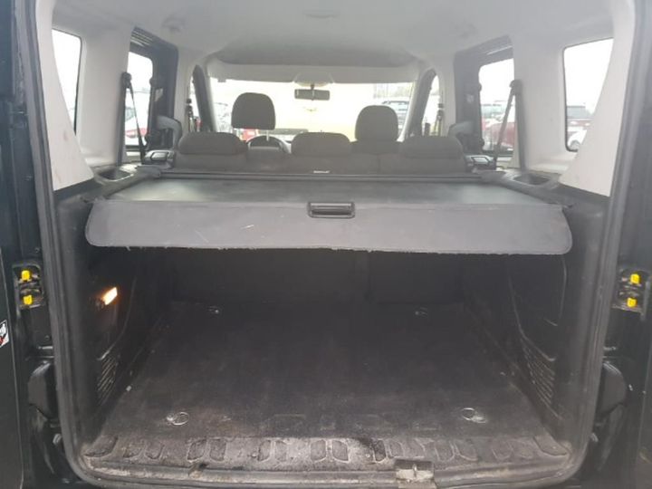 Photo 4 VIN: W0L6VZU1AJ9632568 - OPEL COMBO 