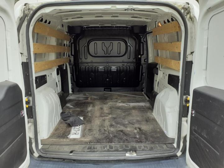 Photo 9 VIN: W0L6WYC1AD9541603 - OPEL COMBO 