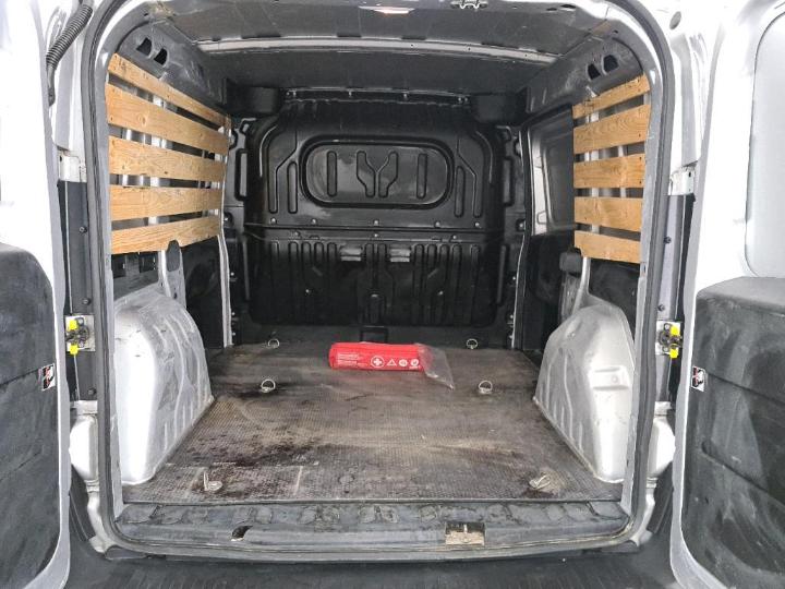 Photo 12 VIN: W0L6WYC1AF9566754 - OPEL COMBO CARGO GB 1.3 90PK 