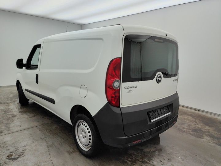 Photo 7 VIN: W0L6WYC1AG9579415 - OPEL COMBO 