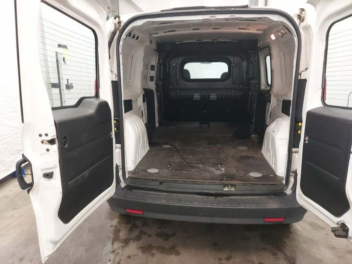 Photo 25 VIN: W0L6WYC1AG9582434 - OPEL COMBO 