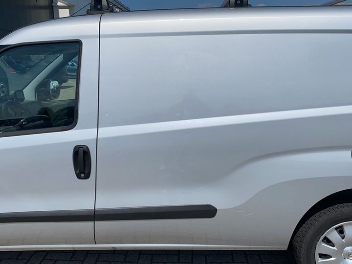 Photo 10 VIN: W0L6WYC1AG9585616 - OPEL COMBO 