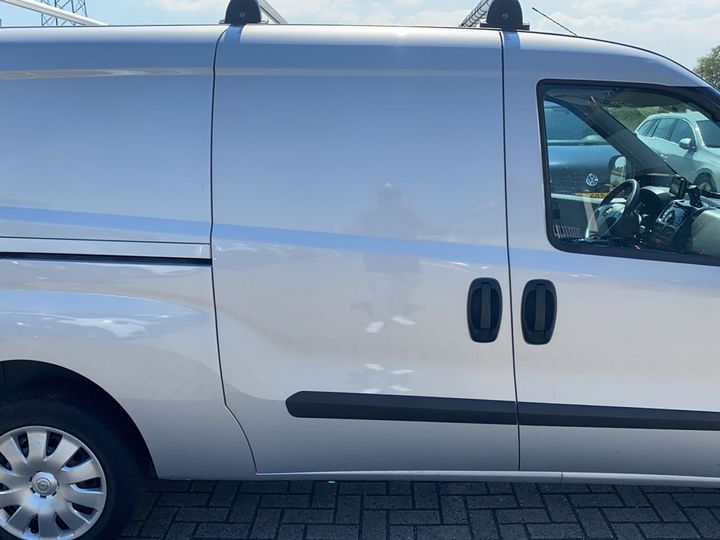 Photo 17 VIN: W0L6WYC1AG9585616 - OPEL COMBO 