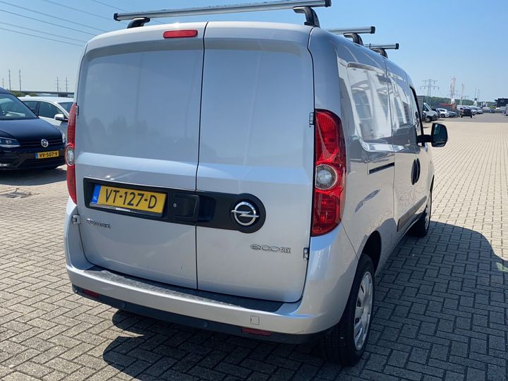 Photo 3 VIN: W0L6WYC1AG9585616 - OPEL COMBO 