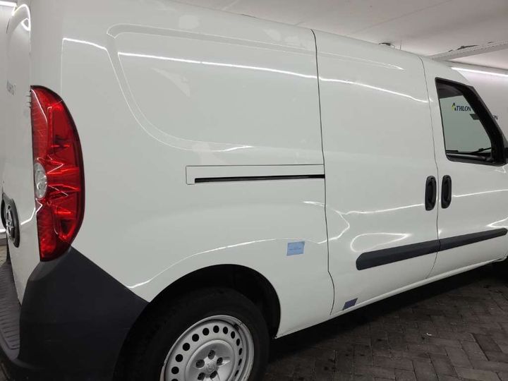 Photo 25 VIN: W0L6WYC1AH9596667 - OPEL COMBO 