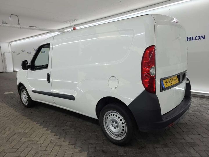 Photo 3 VIN: W0L6WYC1AH9596667 - OPEL COMBO 