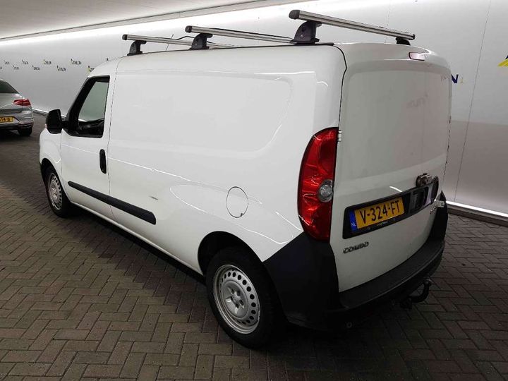 Photo 3 VIN: W0L6WYC1AH9596758 - OPEL COMBO 