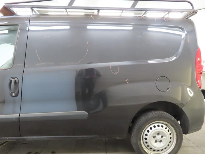 Photo 15 VIN: W0L6WYC1AH9596995 - OPEL COMBO 