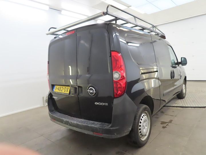 Photo 2 VIN: W0L6WYC1AH9596995 - OPEL COMBO 