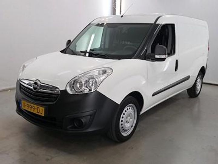 Photo 1 VIN: W0L6WYC1AH9597042 - OPEL COMBO CARGO 