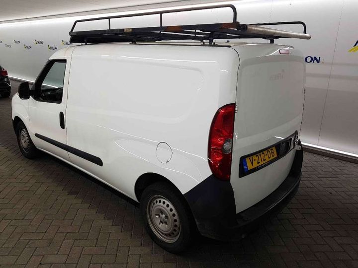 Photo 3 VIN: W0L6WYC1AH9597120 - OPEL COMBO 