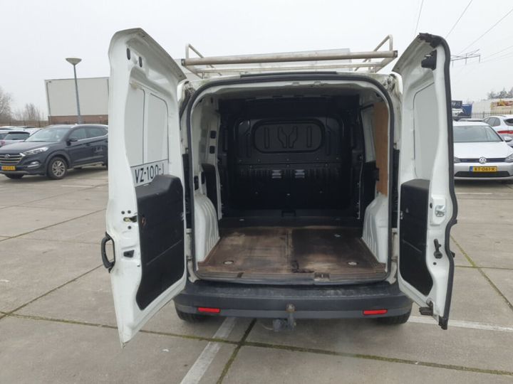 Photo 22 VIN: W0L6WYC1AH9598950 - OPEL COMBO 